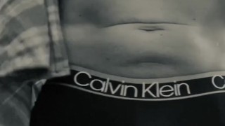 Daddy getting ready for a fuck date with his 8” big daddy cock