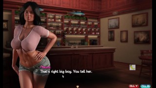 Treasure Of Nadia Gameplay Part 13