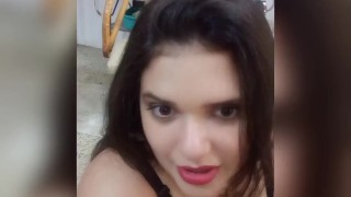 vamos a hacer un joi con pies perra