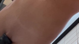 Need to pee