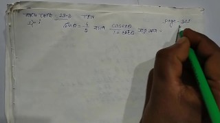 Gros Plan solve this math