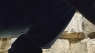 Michaeldreal exhibitionist