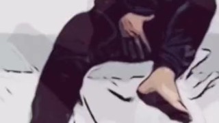 erotic masturbation