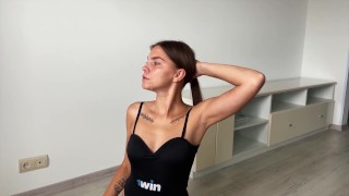 PLEASE CUM ON MY FACE! 15 Minutes Facial Compilation Vol. 2 - My Little Betsy