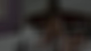 【中出し懇願セックス】「今日は中に精子いっぱい出してね？出して出してぇぇ！」アナルしっぽを装着したギャルが種付けセックス