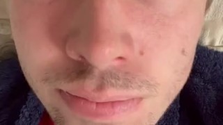 Blue eyes Boy