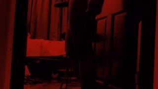 TennStrokes RedLights