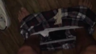 HUGE CUM SHOT . MASSIVE LOAD . NUTT ALL OVER . 10 ropes of CUM. Me CUMMING. Suck me off?