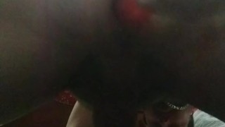 Playing with my new toy!!!