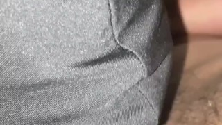 MALIBOG NA INSAN TODO KUMANTOT