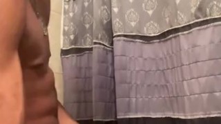 KARTI KOKK WISHING IT WAS HER (PART 6) HUGE LOAD