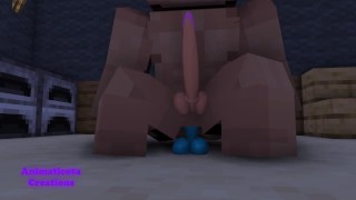 My First Time With A Dildo