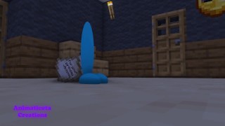 My First Time With A Dildo