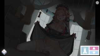 ISEKAI QUEST - Eris