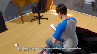 Ripples #58 - PC Gameplay (HD)