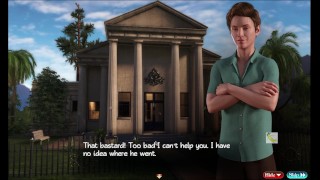 Treasure Of Nadia Gameplay Part 16