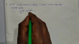Marley Brinx Slove this math (Pronhub)