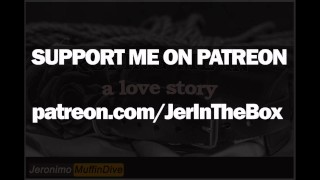 ROPING ME IN [AUDIO] [ROPE PLAY] [BDSM] [KINKY] [SPANKING] [KISSING] [ORGASM DENIAL] [MDOM] [ORGASMS