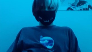 Your Virtual bf Is Here! Awkwardly Trying To Be Cute and Fem Preview 😅😘💜