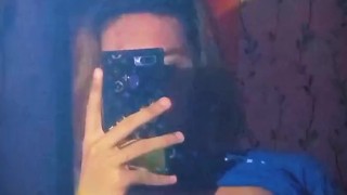 Woke up and chose to play with myself—pinoy