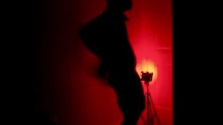 Michael Jackson- Dancing Nude until I'm In SHAPE!