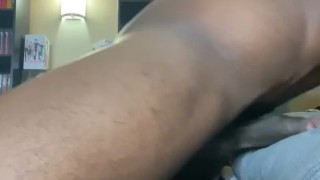 Black twink fucking blanket