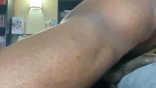 Black twink fucking blanket
