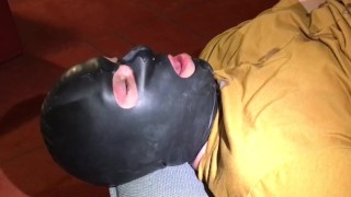 Self cumming