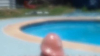 Fun in the sun