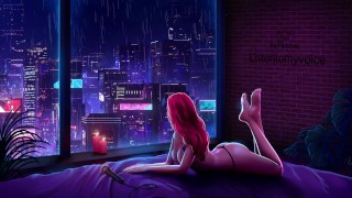 Slut Cheerleader & Hot Tomboy Let You Take Turns Fucking Them [Audio Roleplay] [Erotic Audio] [ASMR]