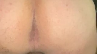 Buttplug insertion - I’ve been playing with this toy for 2 months but my asshole is still too tigh