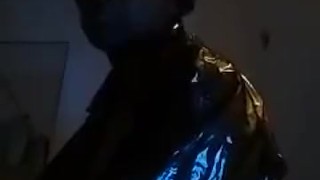 BLACKGAYGLOSSYPLASTICS