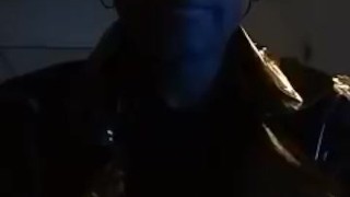 BLACKGAYGLOSSYPLASTICS