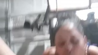 (MUST SEE) THROAT 😈 DEMON