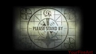 Twink taking mini bumble hooves bad Dragon