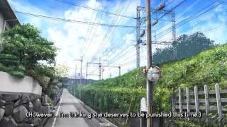 JOI Teaser Your whore of a wife gets what she deserves Domination Game Hentai Countdown Instructions