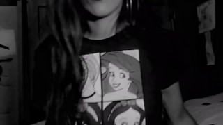 Seguir en tik tok y en Instagram y te doy un regalo