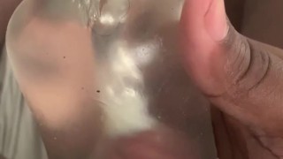 Wet cock