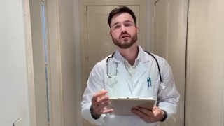 Impregnation fantasy - impregnated by doctor