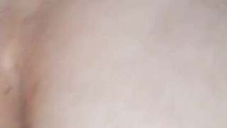 My friend recording my ass,my anal