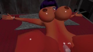 ULTIMATE HENTAI VR 18+ ADULT BUNDLE PART 1 || BDSM VR Game