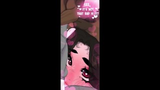 Submissive Comic Dub