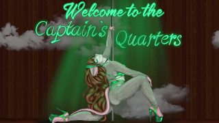 Fansly VoD 30.5 - Mice Tea (Gavin Ending 2)