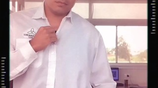 Tranqui en el trabajo / te gustaría conocer más ?