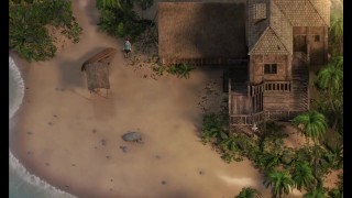 Treasure of Nadia - FULL - Part 01