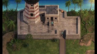 Treasure of Nadia - FULL - Part 01