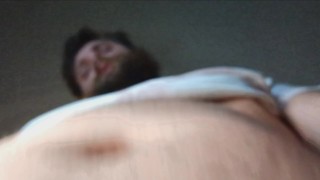 You know you love the way I smack you in the face with my dick