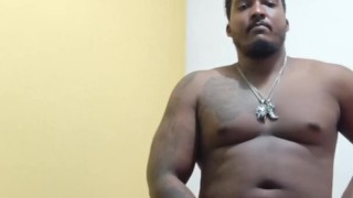 Blackmen Bigcock hot