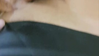 Me dan la mamada de mi vida.