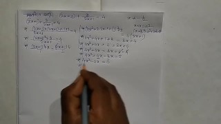 Alexis Tae Solve this math and find the value of xxx